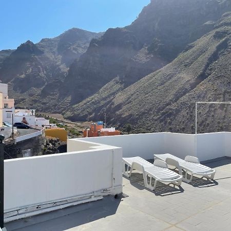 Apartmán Vivienda Turistica Juliana Valle Gran Rey Exteriér fotografie