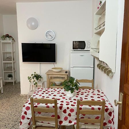 Apartmán Vivienda Turistica Juliana Valle Gran Rey Exteriér fotografie