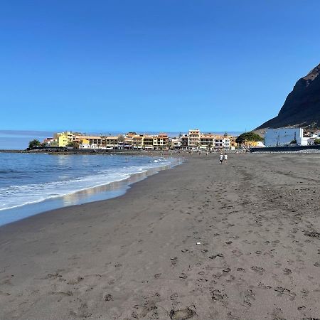 Apartmán Vivienda Turistica Juliana Valle Gran Rey Exteriér fotografie