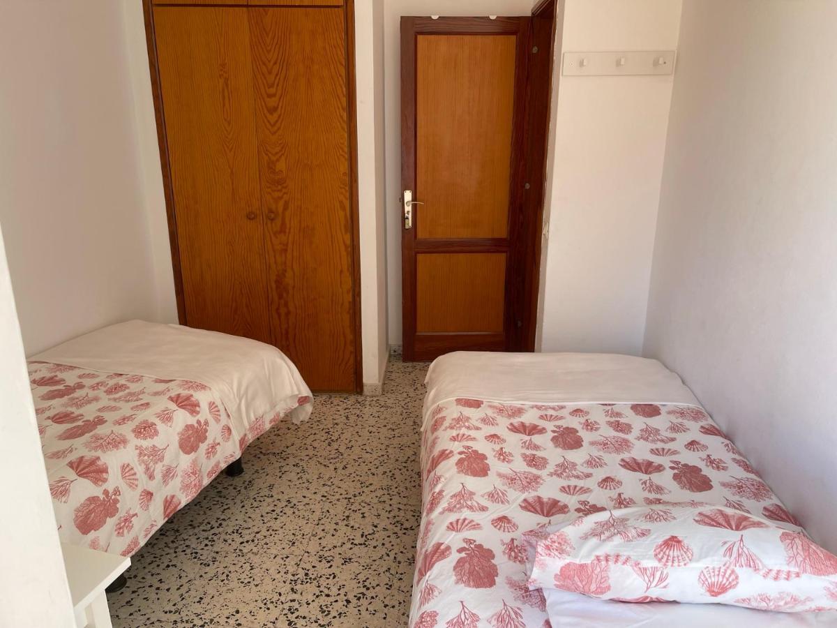 Apartmán Vivienda Turistica Juliana Valle Gran Rey Exteriér fotografie