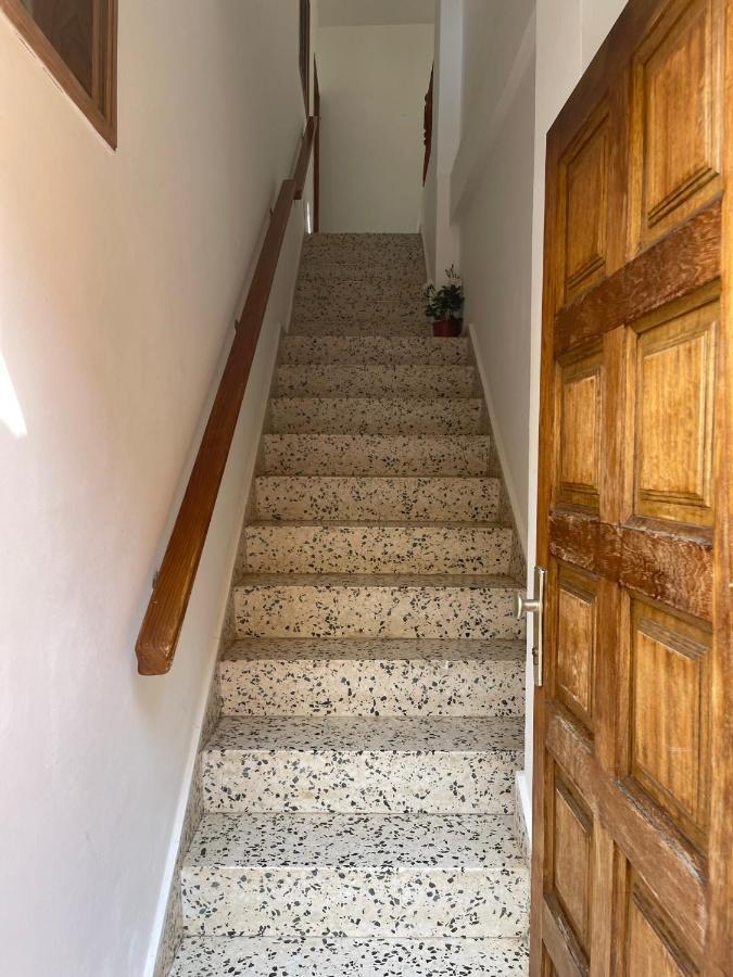 Apartmán Vivienda Turistica Juliana Valle Gran Rey Exteriér fotografie