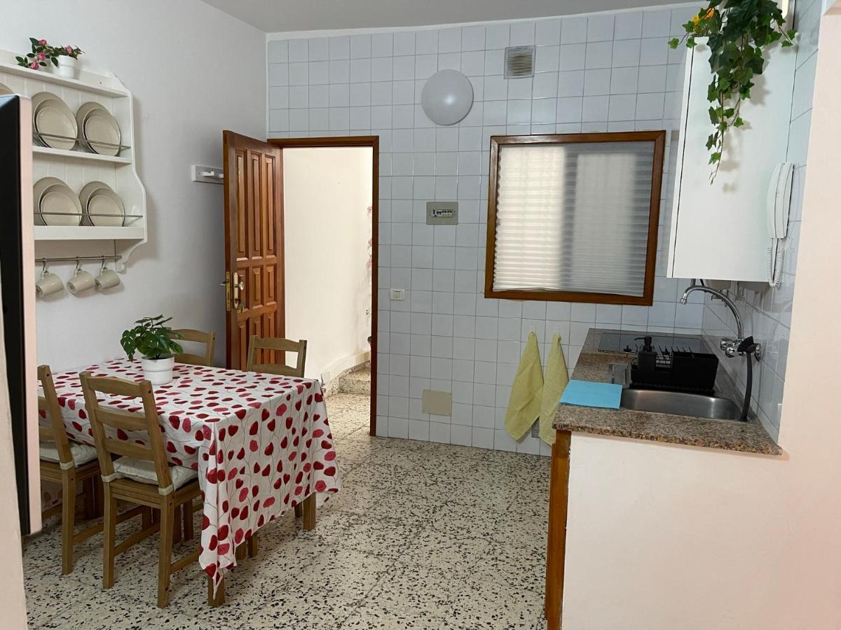 Apartmán Vivienda Turistica Juliana Valle Gran Rey Exteriér fotografie
