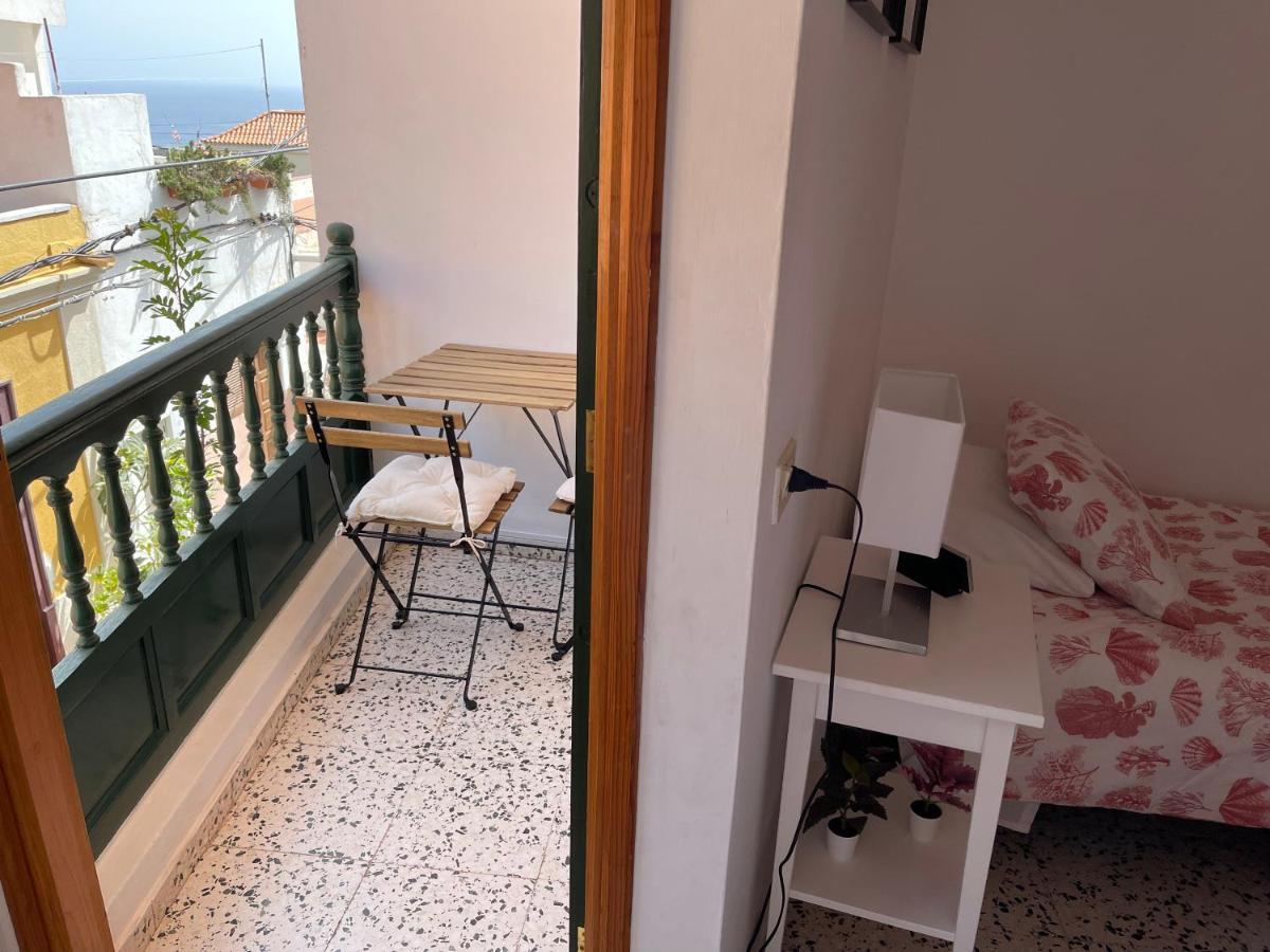 Apartmán Vivienda Turistica Juliana Valle Gran Rey Exteriér fotografie