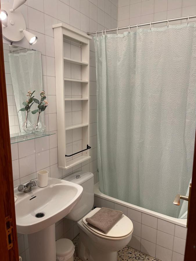 Apartmán Vivienda Turistica Juliana Valle Gran Rey Exteriér fotografie